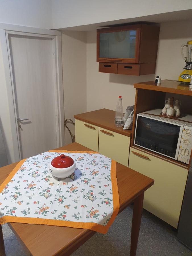 パレルモLa Casetta Della Zisaアパートメント エクステリア 写真